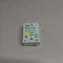 Miles & Meanings  100 Conversation Cards for Travelers, Nomads & Wanderers  Travel Games for Adults for Deep Connection, Solo Adventures & Group Journeys