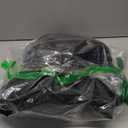 HKAI Baby Hip Carrier,Baby Carrier with Adjustable Waistband & Breathable Mesh, Ergonomic Carrier with Non-Slip Hip Seat Surface for Newborns & Toddlers (Black)