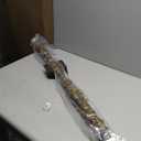 Black Myth Wukong 5.6FT Monkey King Staff, Black Mythology Toy, Game Collection, Room Decoration Gift