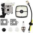 Carburetor for A021004231 Echo HC-2420 HC-3020 HCS-3020 HCS-4020 HC-2020 Hedge Trimmer A021004900