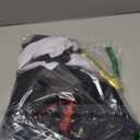 Morph Vampire Costume Men, Male Vampire Costume, Adult Dracula Costumes for Halloween, Halloween Costumes For Men (Medium)