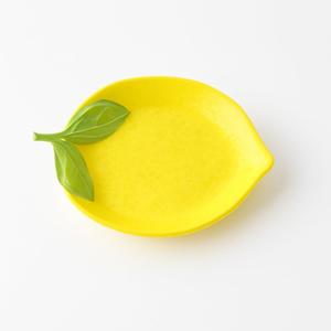 Ceramic Spoon rest Lemon, Spoon Rest for Stove Top Set for 1 Lemon Kitchen Decor Kitchen Utensil Rest