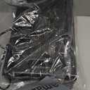 ToLife Dehumidifier for Home, 1000 sq.ft Dehumidifiers for Basement Bedroom Bathroom with 95 OZ Water Tank, Auto Shut Off 7 Colors LED Light, Black