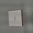 IVANKY 4K Mini DisplayPort to HDMI Adapter, 4K@30Hz Mini DP to HDMI Adapter, Gold-Plated/Braided Thunderbolt 2 to HDMI Compatible with MacBook Air/Pro, Microsoft Surface Pro/Dock, Monitor, Projector (1 Pack-Grey)