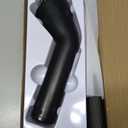 Leebein Electric Spin Scrubber, 2025 New Cordless Cleaning Brush Bathroom Scrubber, IPX7 Waterproof Shower Scrubber with 7 Brush Heads, Extendable Long Handle and 2 Speeds Scrubber for Bathtub Floor (Black)