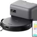 eufy C10 Robot Vacuum Self Emptying