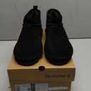 Retro Super Shorty Iced Coffee (10, Black)