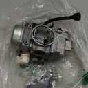 Carbman 0470-667 Carburetor For Arctic Cat 400 Carburetor Auto Manual 4X4 CVK 34-AE Pumper 2005 2006 2007 2008 TBX Carb 0470-537