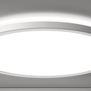 Matane Motion Sensor LED Ceiling Light, 15 Inch Wired Flush Mount Ceiling Light 3000K 4000K 5000K