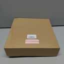 JUNGYOON Gym Bag for Women  Lightweight Weekender Overnight Bags with Toiletry Pouch, Quilted Travel Duffle Carry On Bag (Pink)