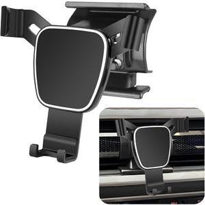 Car Phone Mount Holder for BMW X5 X5M 2024 2025 2026BMW X6 X6M 2024-2026BMW X7 2023-2026 Auto Accessories Navigation Bracket Interior Screen Decoration Dash Board Mobile Cell Phone case