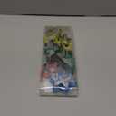 Christmas Cookie Cutters 8-Pc, Holiday Biscuit Cutters with Comfort Grip, Baking Cutter Molds, Holiday Decorative Party Supplies (Christmas-8Pcs)