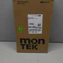 monTEK Swivel Bike Wall Mount, No Heavy Lifting Required Bike Wall Mount, Bike Hangers for Garage, Space-Saving Bike Rack Garage, Easy to Load and Unload, Bike Hanger Can Hold Up to 77 lbs, 2 Pack