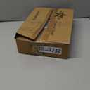 2 Pcs Cabinet Organizer Shelf, Stackable Kitchen Counter Shelves, Spice Rack,Countertop Organizers, Clear Plastic Storage Shelves Rack for Makeup,Bathroom,Cupboard,Desk,Pantry Organization