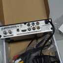 GPX TVTR149B HD TV Tuner & Recorder, with Remote
