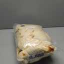 PAVILIA Fleece Blanket with Sleeves, Foot Pockets for Women Men Adults, Plush Wearable Blanket Throw Wrap, Warm Snuggle Blanket Robe, Cozy Gift Ideas Wife Mom, Burrito Beige