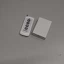 DC Motor Speed Controller with Remote Control 12V 24V PWM stepless Speed Control Switch 10A Wireless Speed Controller Linear Actuator Motor Forward and Reverse Rotation