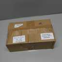 6 Pcs Christmas Ball Candle Holders Set Candle Holder for Table Centerpiece Plating Ball Candlestick with Bow and Wreath for Dinner Fireplace Christmas Party Decorations