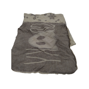 2 Pillowcases 17×17