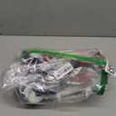 Halloween Tree Wrapping Scary Clown Decorations, 51.2 Inch Large Horror Clown for Halloween Holiday Outdoor, Lawn, Tree, Pilar, Porch Decorations