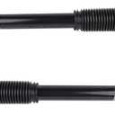 2 Rear Shock Absorber Strut Replacement for Mercedes W167 GLE450 2019-2022