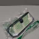 Aootek Solar Lights Outdoor 182 LEDs 2500Lm Solar Motion Sensor Lights IP65 Waterpro of with Wide Anglefor Patio Garden Garage Yard Front Door(2pack)