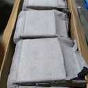 Sitswell Platinum Pearce Reclining Sofa, 1 ct. 