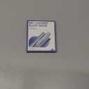 MFi Certified Flash Drive 256GB for iPhone Thumb Drive, USB Memory Stick iPhone Flash Drive Photo Stick for Photos Videos, High Speed External Storage Jump Drive for iPhone/iPad/Android/PC(Sky Blue)