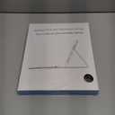 Harvopu Compatible with iPad Air 11 Inch & Air 5th/ Air 4th Generation Case with Keyboard - Multi-Touch Trackpad, 7-Color Backlit, Detachable Folio Cover for Air 11-inch M3/M2 (2025/2024) (Black)