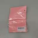 1InTheOffice 5.5 x 8.5 Paper, Pastel, College Ruled Mini Binder Paper, Loose Leaf Paper, Assorted Color, 100 Pack