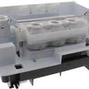 PRYSM AEQ73449910 Refrigerator Ice Maker Compatible with LG, Replacement for AP7211209