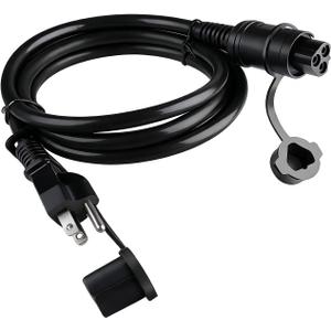 84564686 Block Heater CableEngine Coolant Heater Cable Compatible With 2019-2023 Chevrolet Silverado 1500/LD/LTD,2020-2024 GM Chevy Silverado 2500/3500 HD Duramax Trucks,19-22 Buick Cadillac