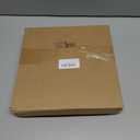 Gersoniel 6 Pack Halloween Painting Kit Stepping Stones Painting Crafts DIY Ceramic Mosaic Set with Paints and Brushes Pottery Stones Spooky Figurines for Arts and Party Decor