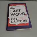The Last Word: A Novel (Ruth Galloway Mystery)