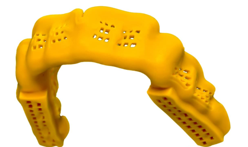 Bulletproof: Worlds Thinnest Most Breathable Mouthguard is 3X Stronger! MMA Football Basketball Hockey Lacrosse Rugby BJJ Boxing Sports Mouth Guard Grinding Teeth. Men Women Adult Youth Kids Braces (Hawaiian Sun)