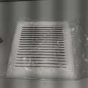 Thaekuns FGR300 Grille Cover for Broan-NuTone Roomside Series Bathroom Ventilation Fan