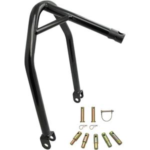 Extreme Max 5600.3219 Triple Tree Headlift Lift Stand Attachment