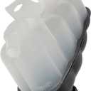Dorman 603-054 Front Pressurized Coolant Reservoir with Cap Compatible with Select Cadillac / Chevrolet / GMC Models