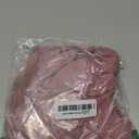 Prettywear Women's Sexy Off Shoulder Tops Dressy Long Sleeves Going Out Nightout Shirt 2025 Fall Clothes(Dusty, S) Mauve