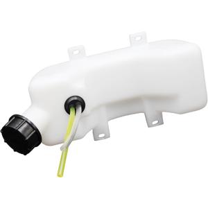 Fuel Tank Assembly for GX22 GX31 139F 17511-ZM5-003 Lawnmower Strimmer Brush Cutter Grass Trimmer