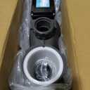 In/Above Ground Pool Pump, Self Primming High Flow (Dual Speed, 2HP, 5200 GPH, 115V)