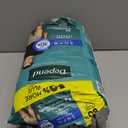 Depend Fresh Protection Adult Diapers, Incontinence Underwear for Men, Disposable, Maximum, Small/Medium, Grey, 32 Count