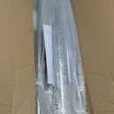 Water Ski Pylon for Outboard Boats, Stainless Steel Ski Pylon for Boat Adjustable Pole Height 33"-57"