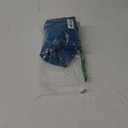 SILKWORLD Men's Swim Trunks Quick Dry Beach Shorts with Pockets,Blue 3XL