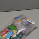 CiaraQ Polymer Clay Starter kit, Oven Bake Modeling Clay with Sculpting Tools, 50 Colors, 2.8 lb