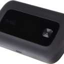 Verizon Speed Mobile Hotspot | 4G LTE |Connect up to 10 Wi-Fi Enabled Devices | Up to 12 hrs of Usage time |Up to 5 Days of Stand-by time | Great for Remote Workers