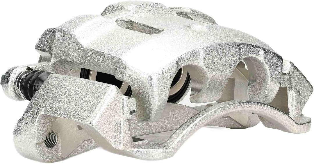 Wagner CN10959SC NEW Semi-Loaded Brake Calipers Compatible with Select Ford F-250 Models