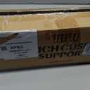 Heavy Duty Couch Cushion Support Board for Sagging Sofa, 21.5''x54''Loveseat, Thick Reinforced Wood Boards Add Strong Seat Supports, Under Couch Insert with Anti-Slip Dots, Grey
