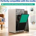 ProX Replacement Filter Compatible with Coway Airmega ProX Air Purifier