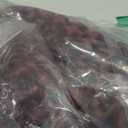 Alrence Passion Twist Hair 18 Inch 8 Packs Water Wave Crochet Hair Curly Braiding Hair For Butterfly Locs Long Bohe Crochet Braids (18 Inch (Pack of 8), BG#)